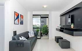Dois Quartos, Lindo, Garagem, Condominio Clube Sky By Urooms