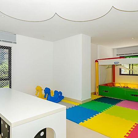 Dois Quartos, Lindo, Garagem, Condominio Clube Sky By Urooms Curitiba Exterior foto
