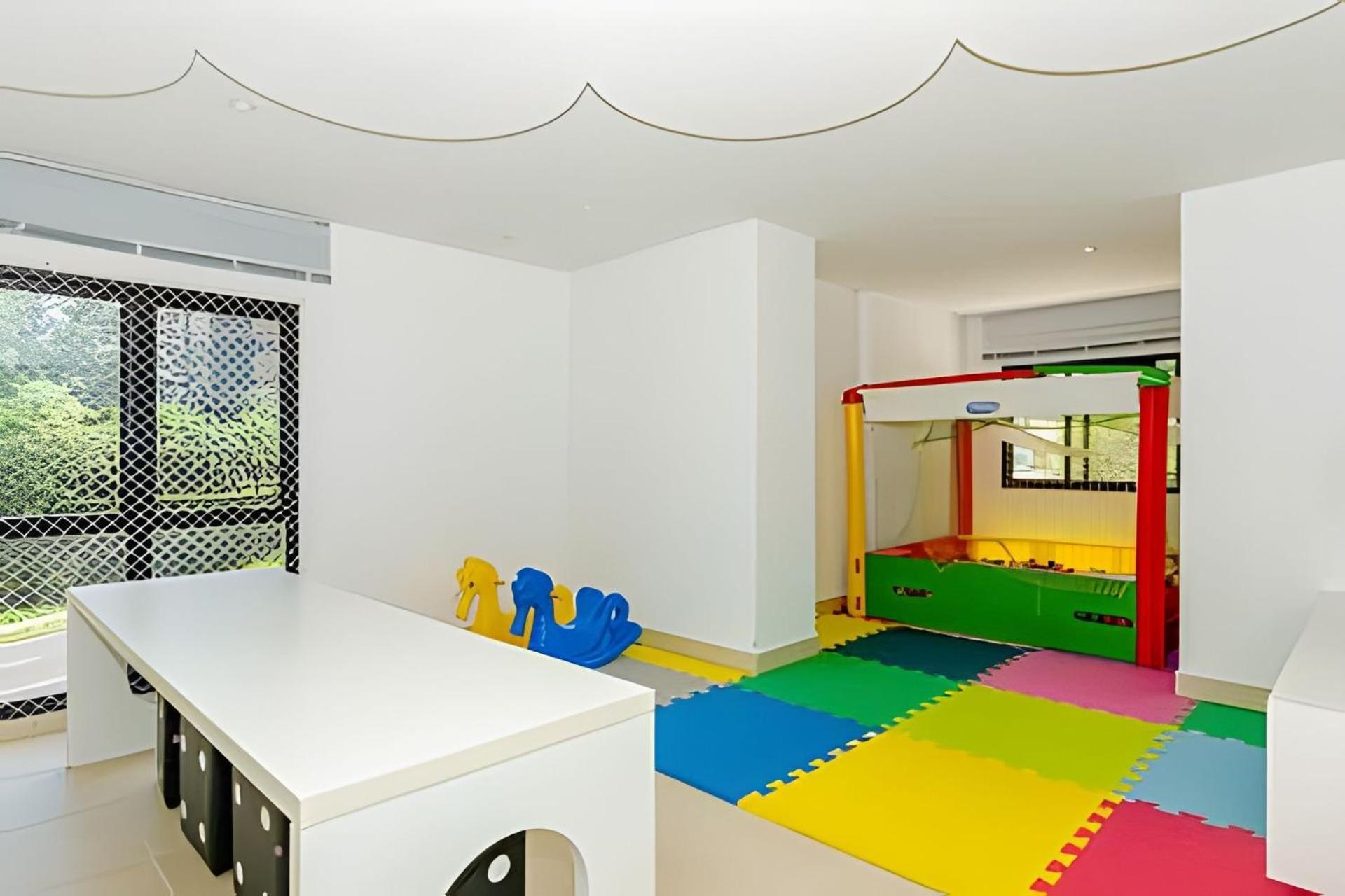 Dois Quartos, Lindo, Garagem, Condominio Clube Sky By Urooms Curitiba Exterior foto
