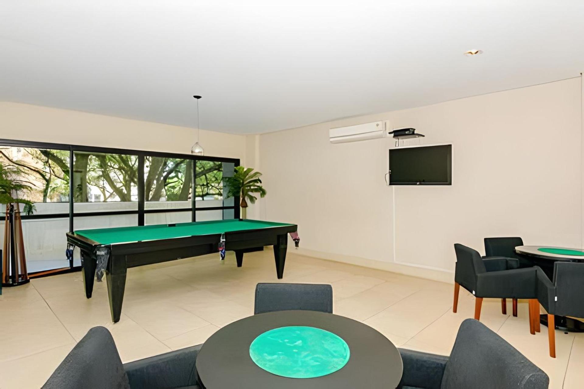 Dois Quartos, Lindo, Garagem, Condominio Clube Sky By Urooms Curitiba Exterior foto