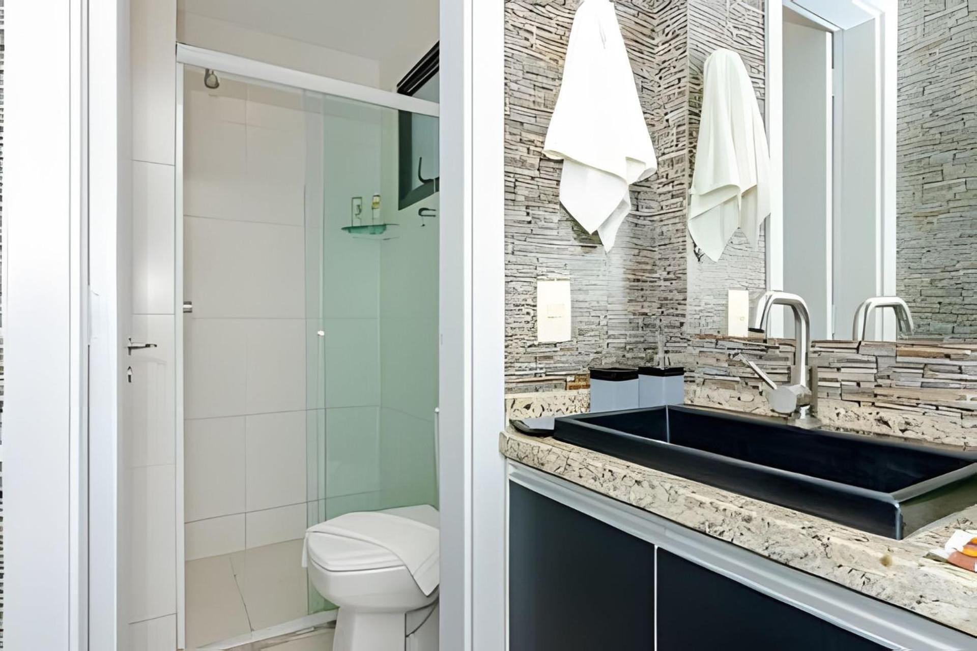 Dois Quartos, Lindo, Garagem, Condominio Clube Sky By Urooms Curitiba Exterior foto